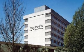 Coventry Hill Hotel