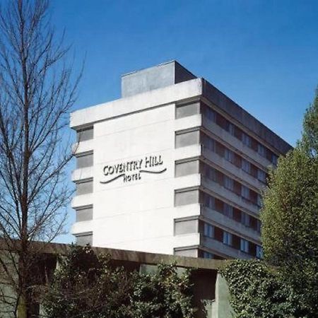 Coventry Hill Hotel Exterior photo