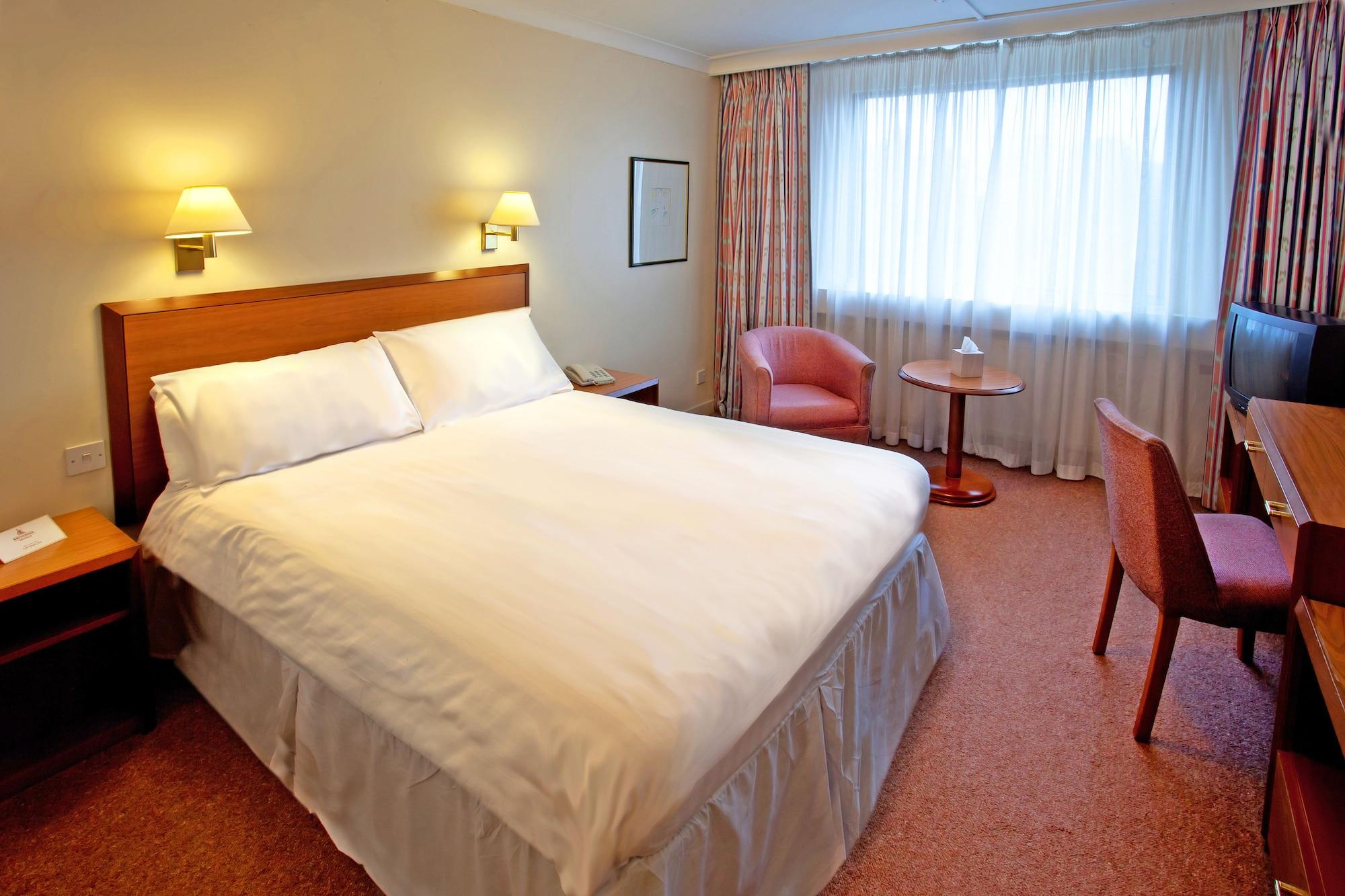 Coventry Hill Hotel Exterior photo