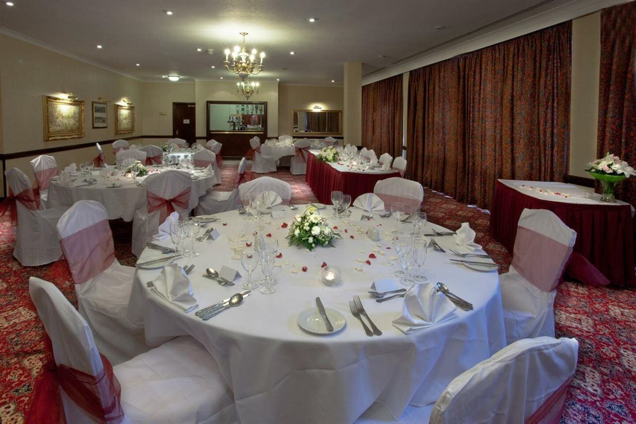 Coventry Hill Hotel Exterior photo